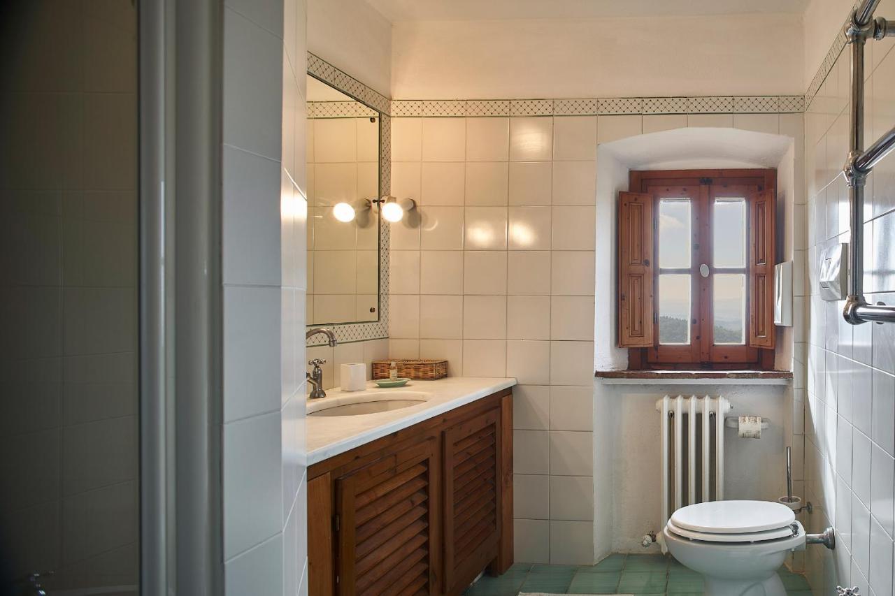 Villa Novellina à Certaldo Extérieur photo