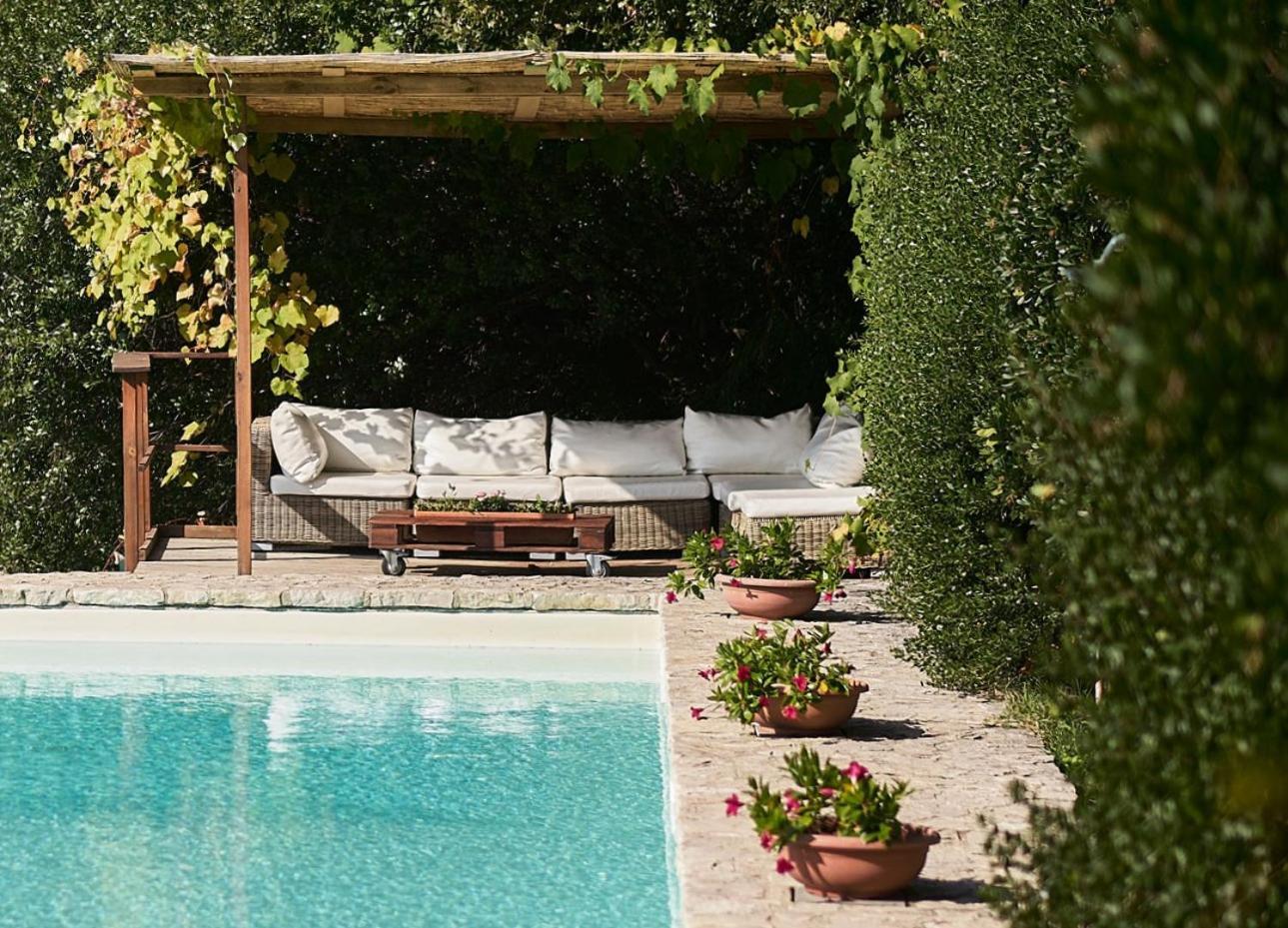 Villa Novellina à Certaldo Extérieur photo